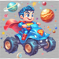 Marvel Comics-MA 600